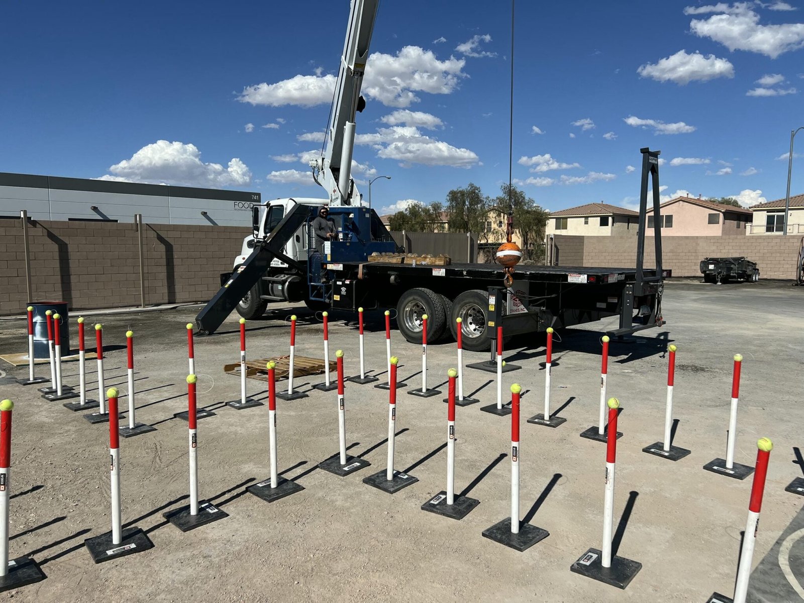 Oregon Crane Training Services